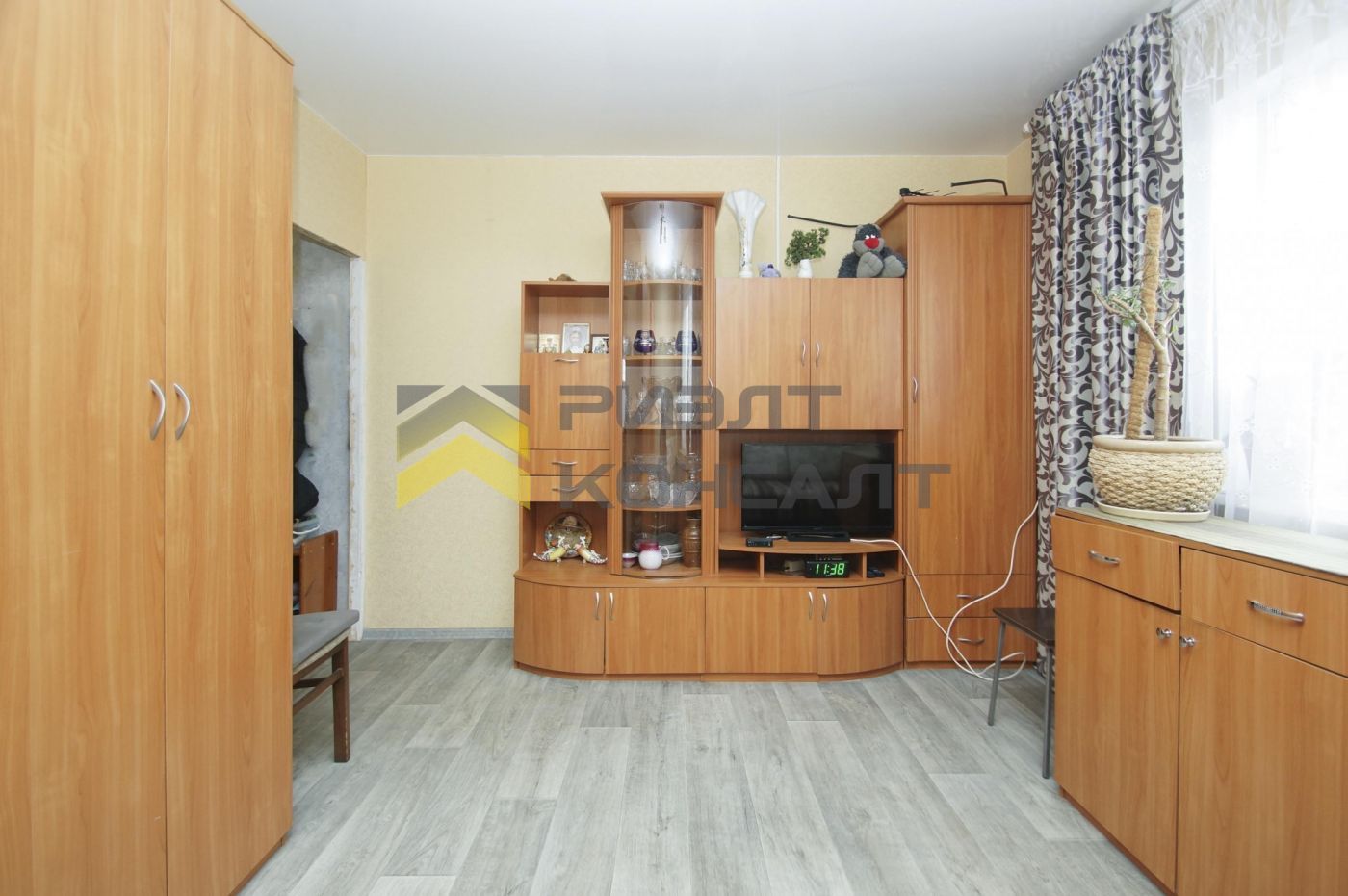 Дом, 80м², 2.50 соток, 2 этажа, 3 комн., стены: Газоблоки миниатюра 35