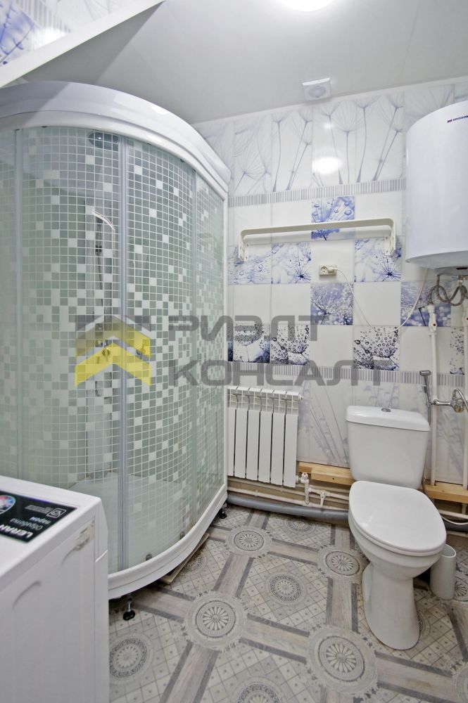 Дом, 80м², 2.50 соток, 2 этажа, 3 комн., стены: Газоблоки миниатюра 36