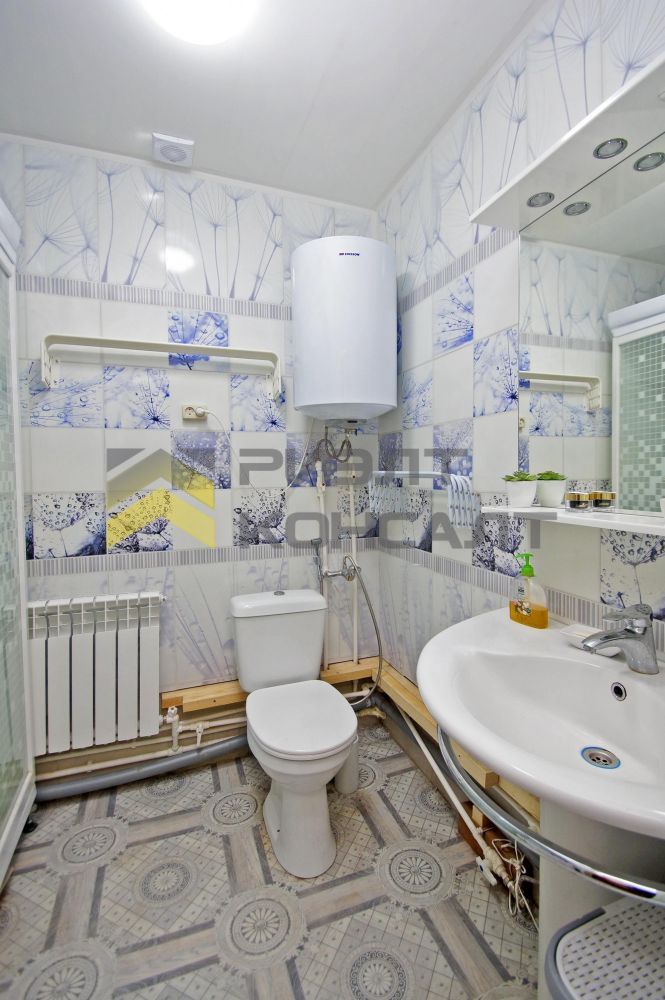 Дом, 80м², 2.50 соток, 2 этажа, 3 комн., стены: Газоблоки миниатюра 37