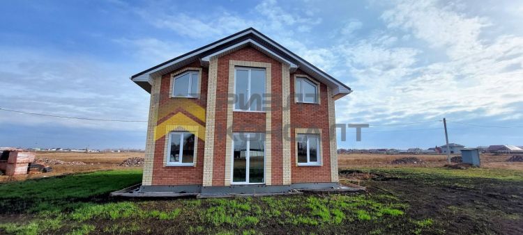 Дом, 136м², 9 соток, 1 этаж, 4 комн., стены: Кирпич миниатюра 3