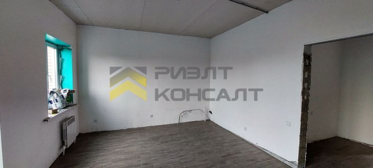 Дом, 136м², 9 соток, 1 этаж, 4 комн., стены: Кирпич миниатюра 8