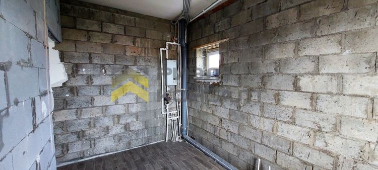Дом, 136м², 9 соток, 1 этаж, 4 комн., стены: Кирпич миниатюра 19