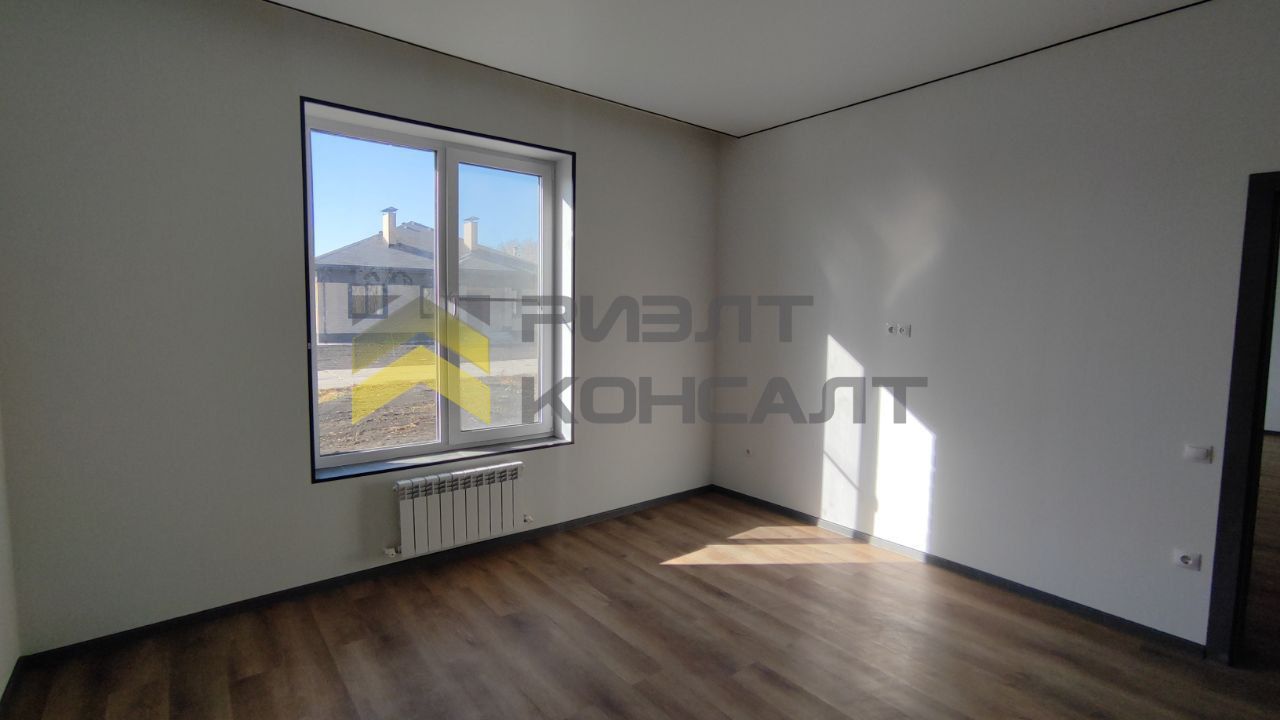 Дом, 94м², 10 соток, 1 этаж, 2 комн., стены: Кирпич миниатюра 4