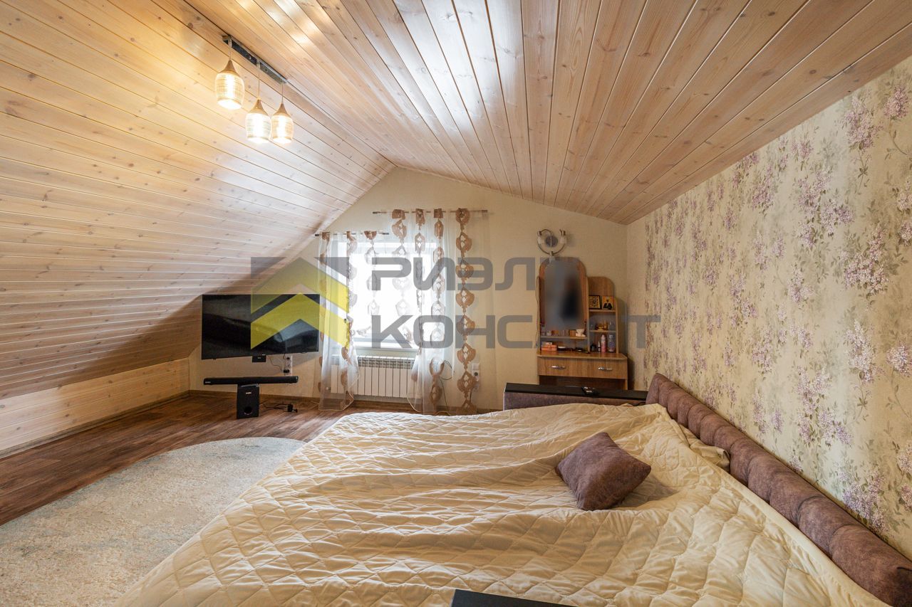 Дом, 185м², 14 соток, 2 этажа, 4 комн., стены: Кирпич миниатюра 8
