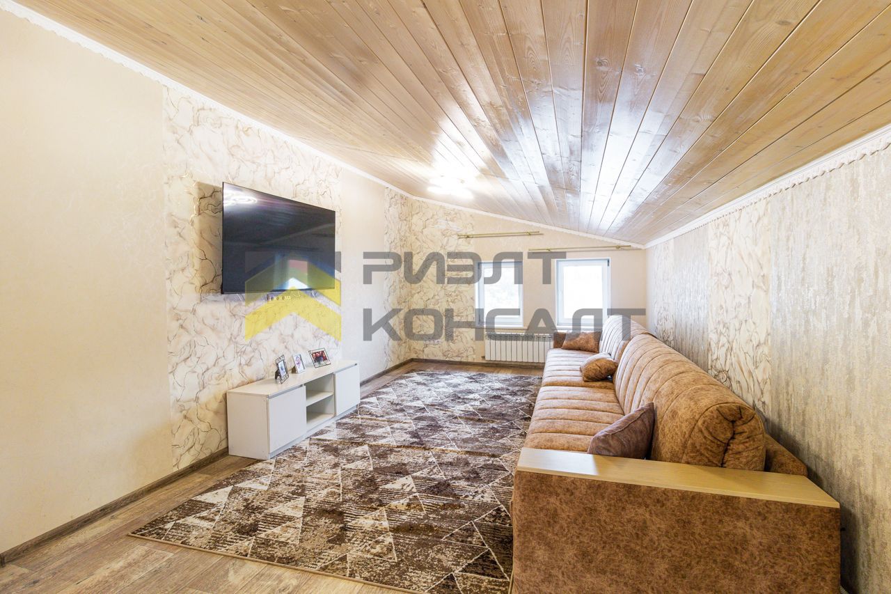 Дом, 185м², 14 соток, 2 этажа, 4 комн., стены: Кирпич миниатюра 11