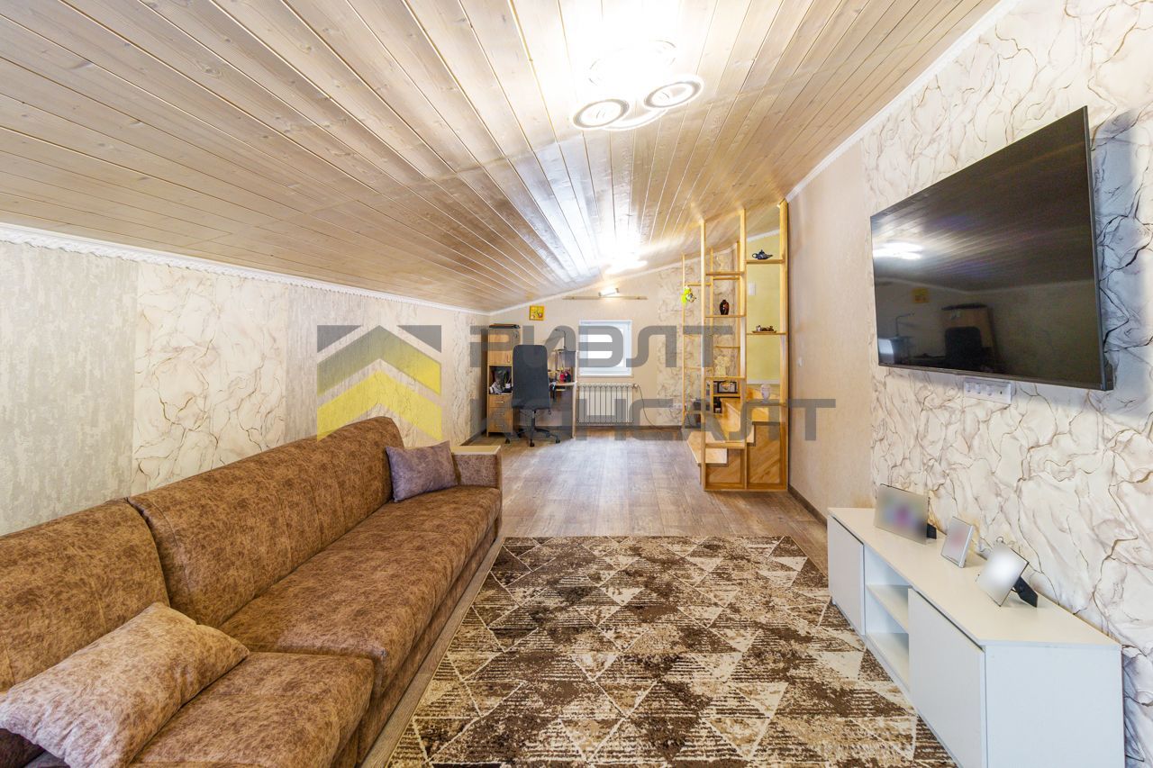 Дом, 185м², 14 соток, 2 этажа, 4 комн., стены: Кирпич миниатюра 13