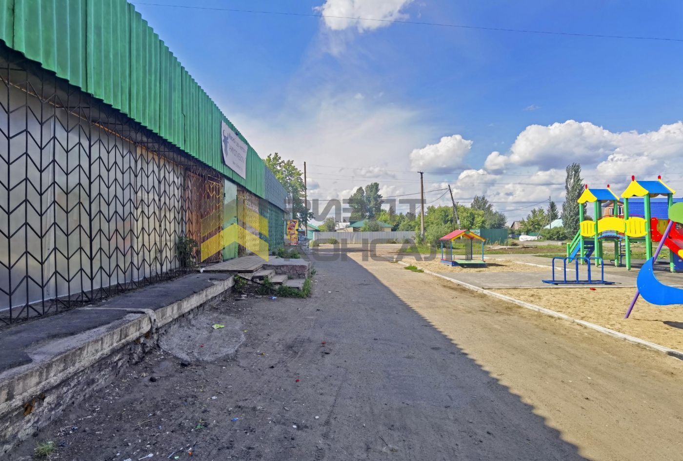 Квартира