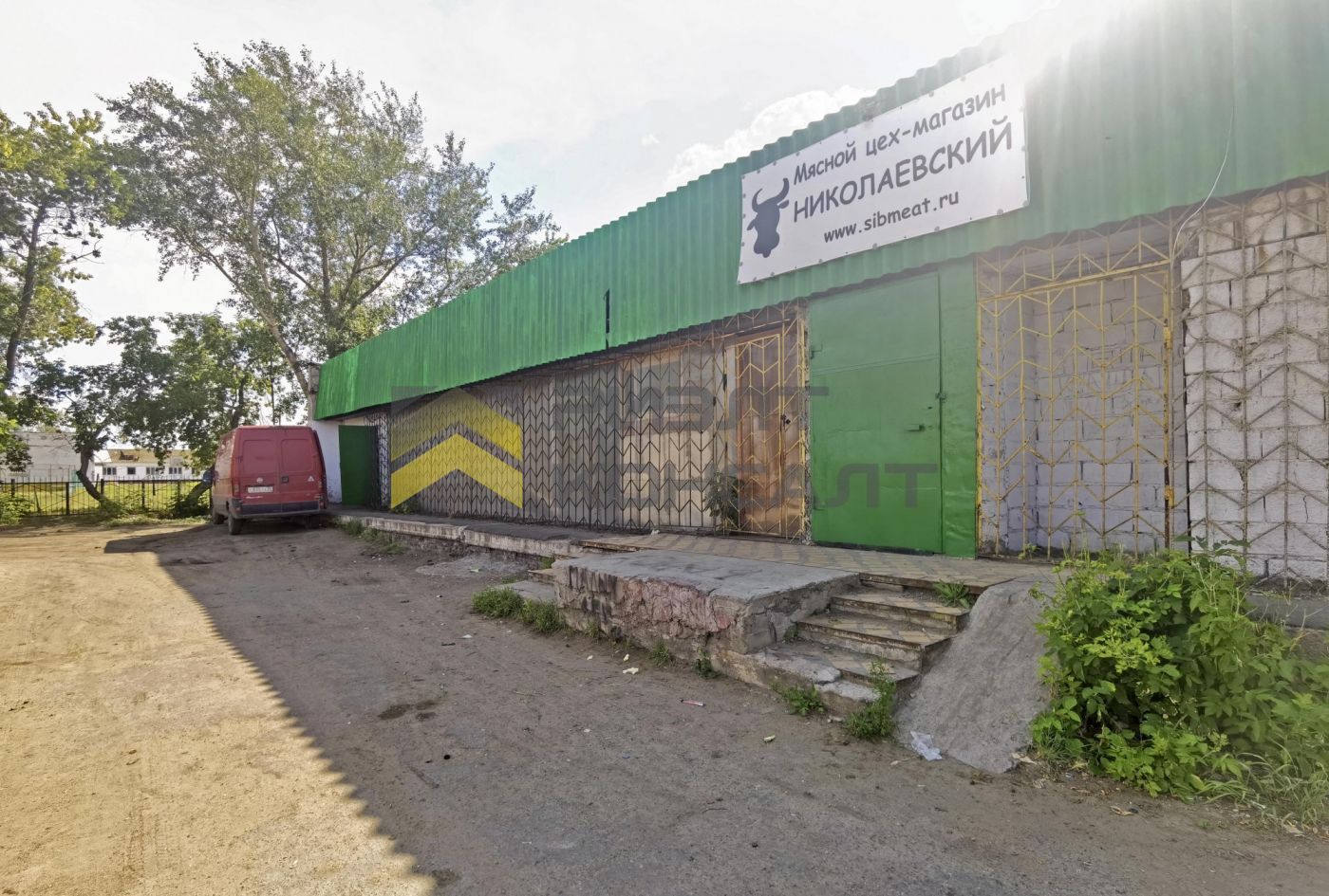 Фото объекта