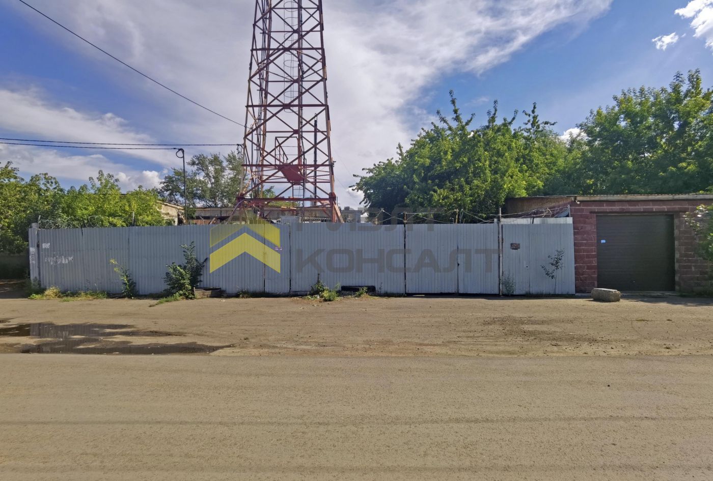 Производственное Помещение, 675.60м², 1/1 этаж миниатюра 5