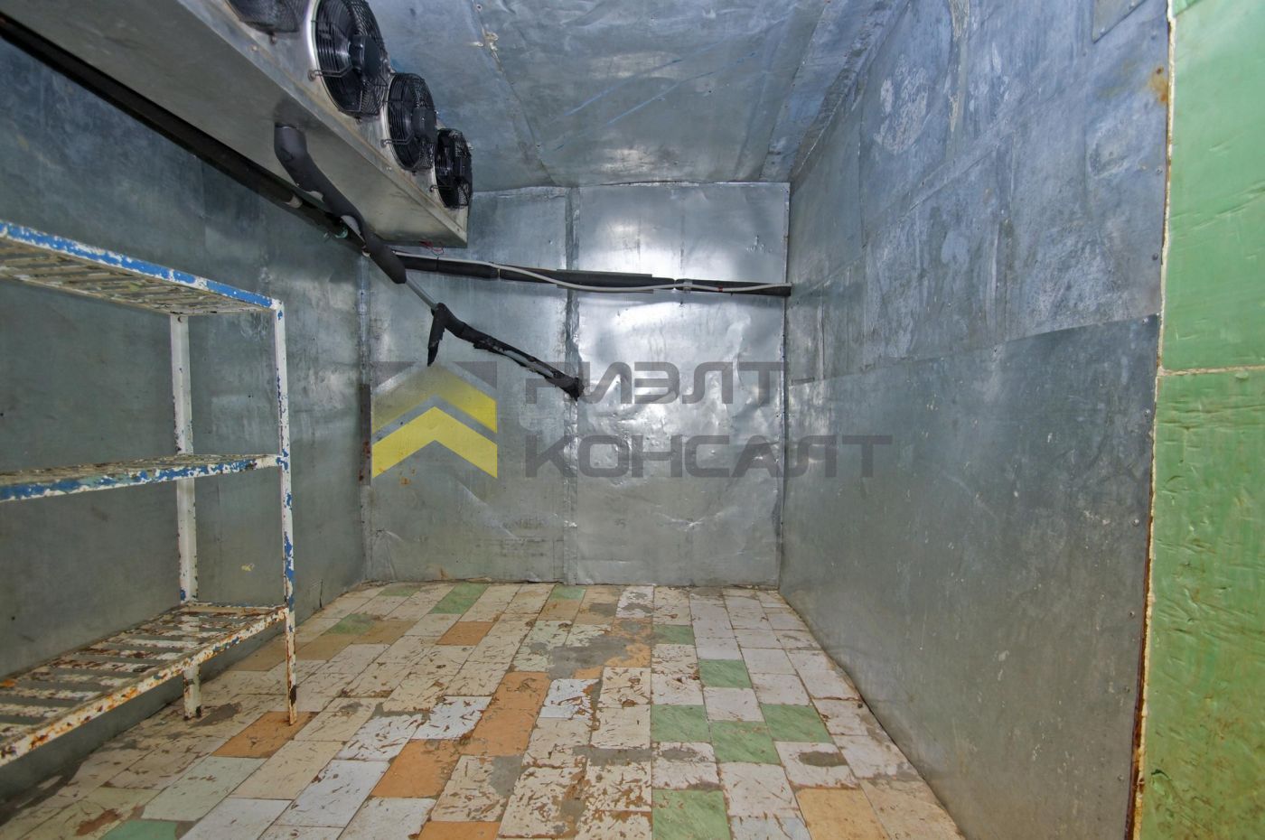 Производственное Помещение, 675.60м², 1/1 этаж миниатюра 13