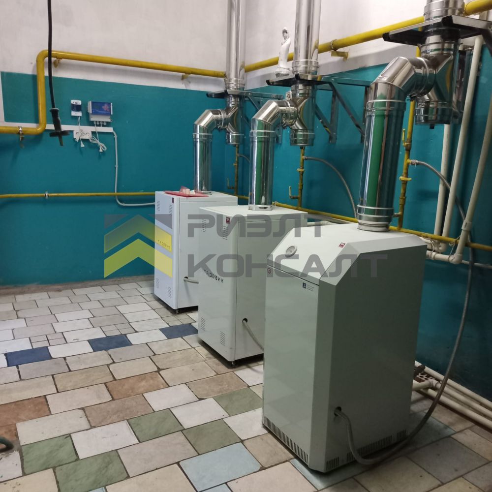 Производственное Помещение, 675.60м², 1/1 этаж миниатюра 7
