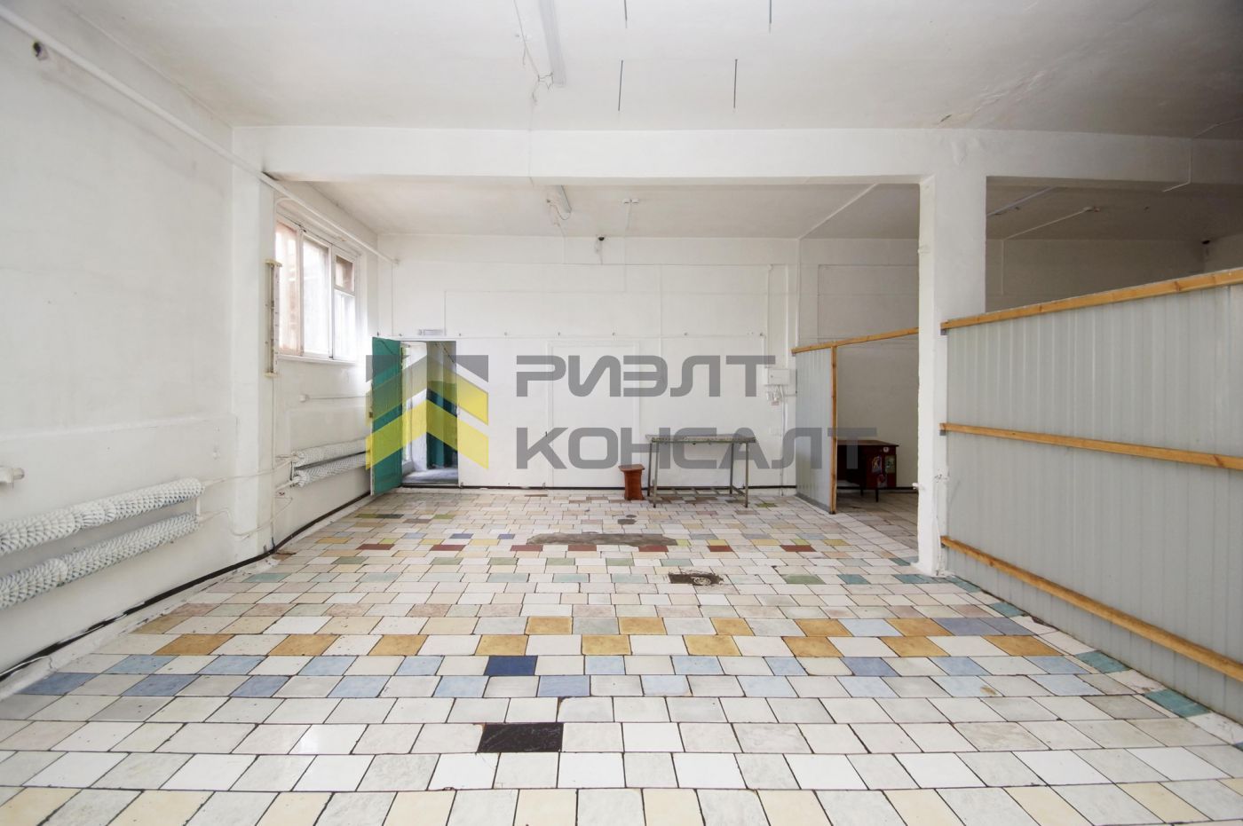 Производственное Помещение, 675.60м², 1/1 этаж миниатюра 13