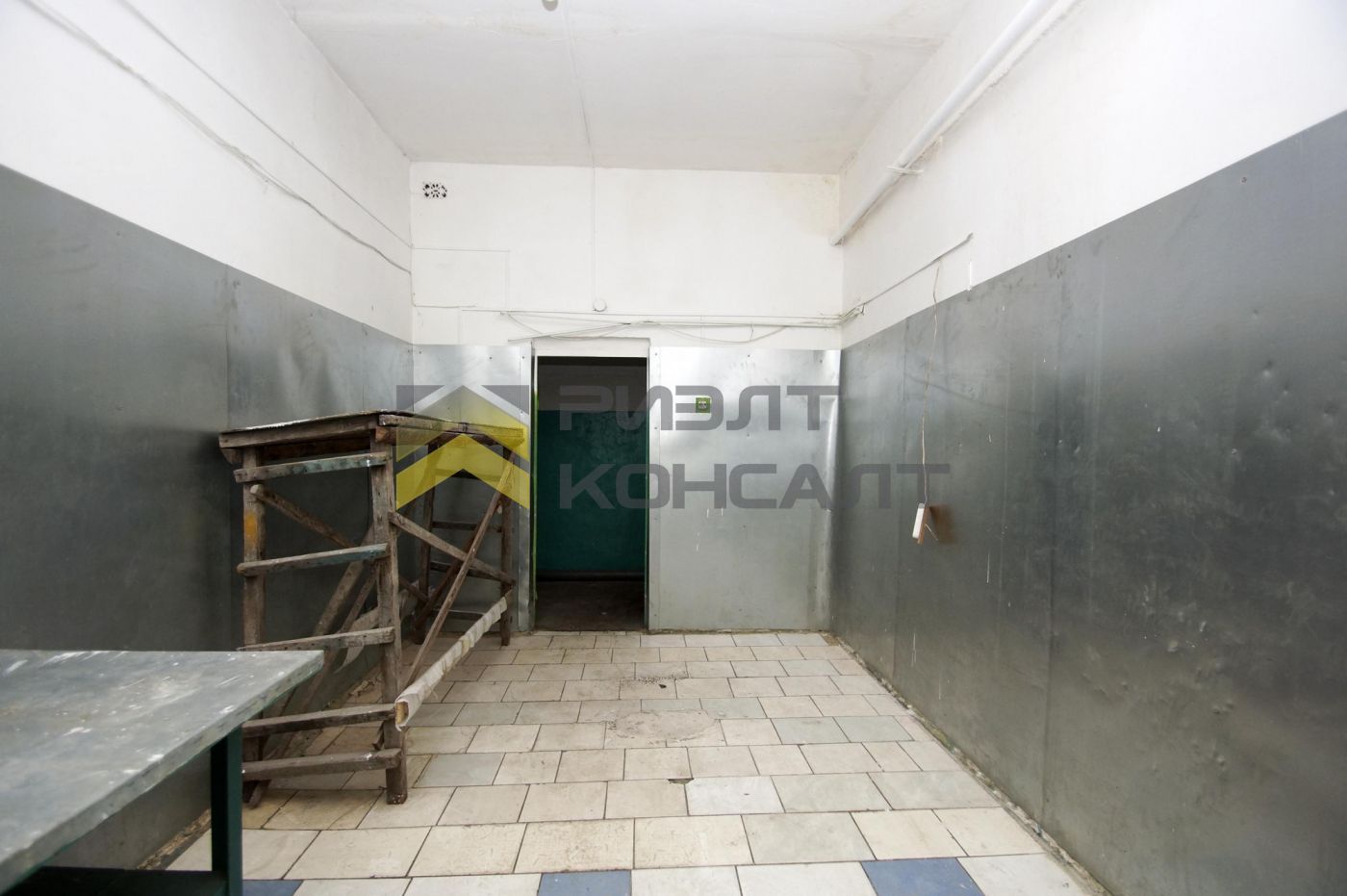 Производственное Помещение, 675.60м², 1/1 этаж миниатюра 14