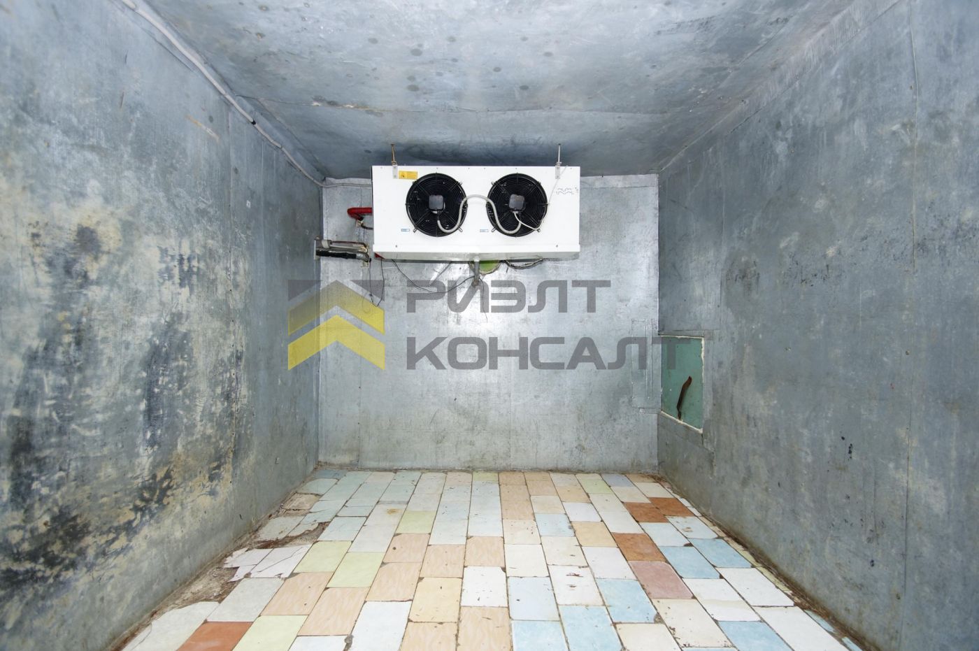 Производственное Помещение, 675.60м², 1/1 этаж миниатюра 16