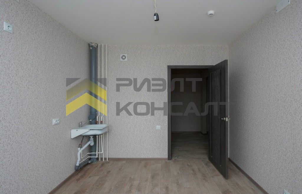 2-комн. квартира, Вторичка, 55.10м², 9/10 этаж миниатюра 2