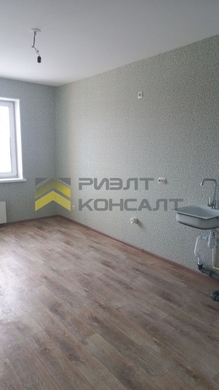 2-комн. квартира, Вторичка, 55.10м², 9/10 этаж миниатюра 3