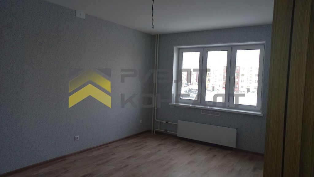 2-комн. квартира, Вторичка, 55.10м², 9/10 этаж миниатюра 6