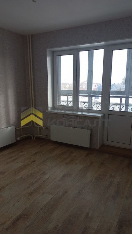 2-комн. квартира, Вторичка, 55.10м², 9/10 этаж миниатюра 7