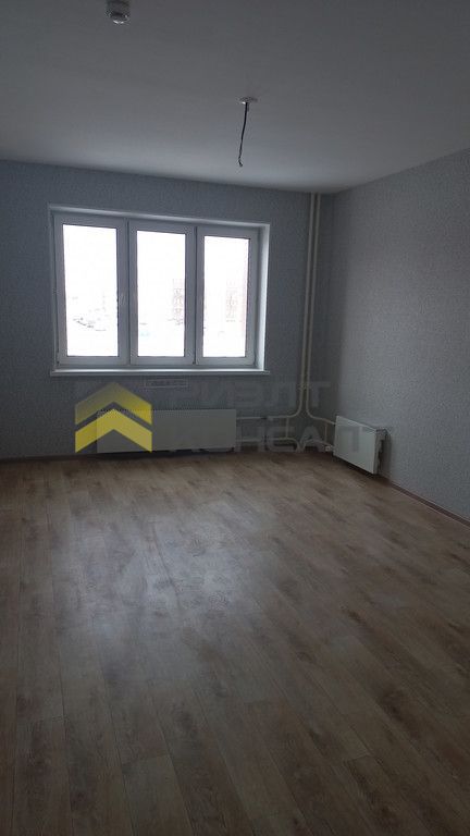 2-комн. квартира, Вторичка, 55.10м², 9/10 этаж миниатюра 8