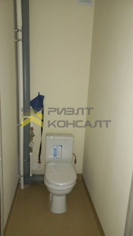 2-комн. квартира, Вторичка, 55.10м², 9/10 этаж миниатюра 9
