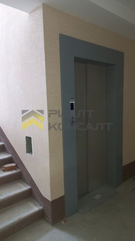 2-комн. квартира, Вторичка, 55.10м², 9/10 этаж миниатюра 12