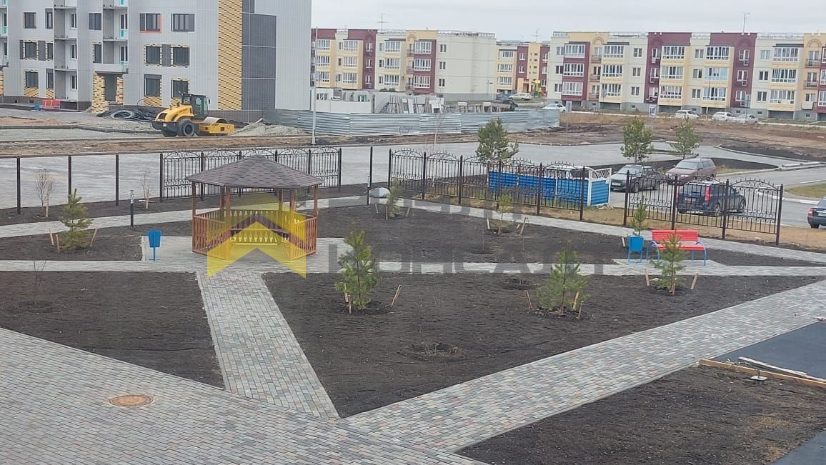 Фото объекта