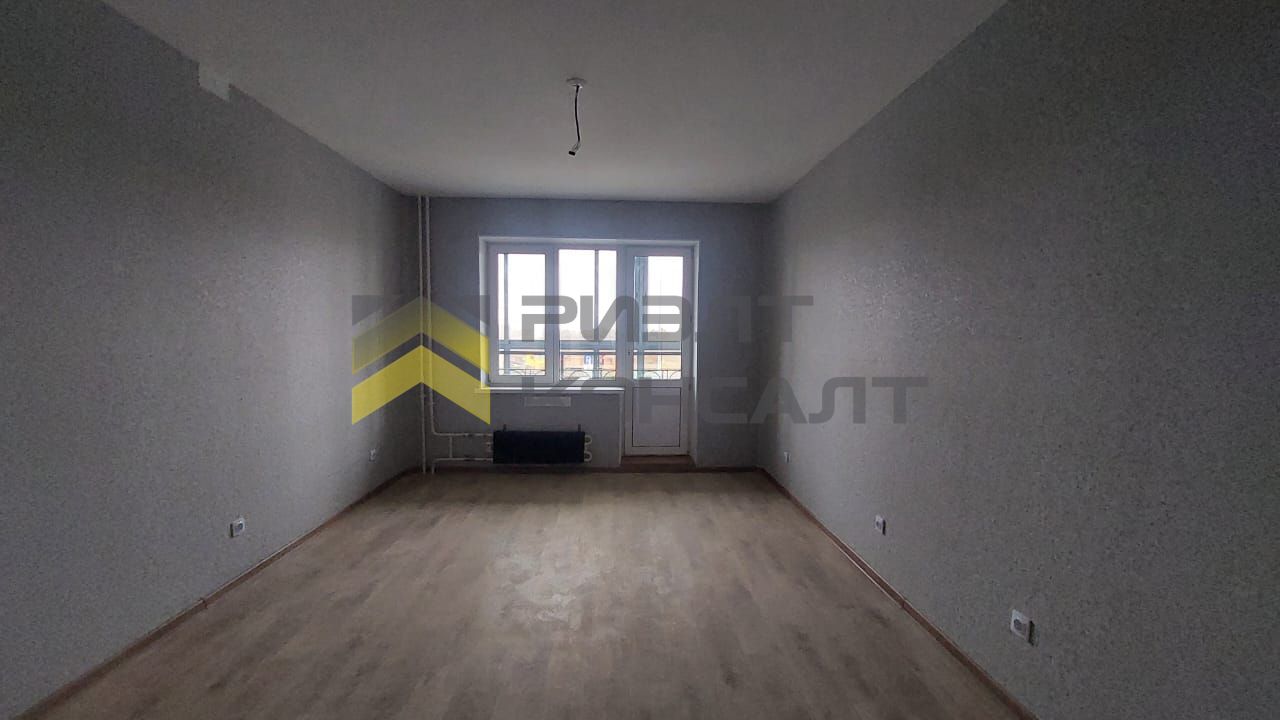 1-комн. квартира, Вторичка, 36м², 4/10 этаж миниатюра 6
