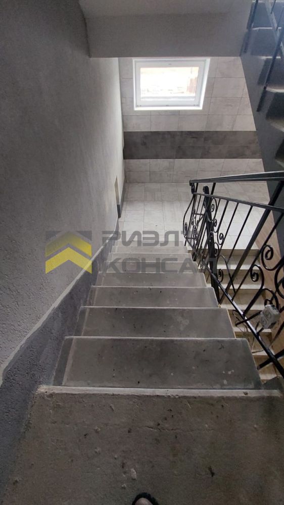 1-комн. квартира, Вторичка, 36м², 4/10 этаж миниатюра 7
