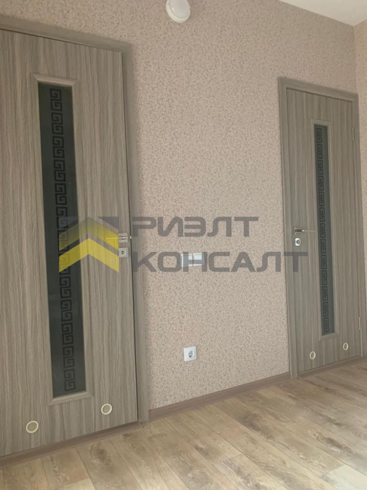 1-комн. квартира, Вторичка, 36м², 4/10 этаж миниатюра 9