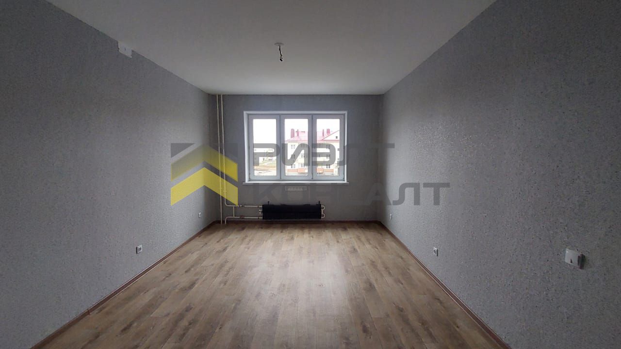 1-комн. квартира, Вторичка, 36м², 4/10 этаж миниатюра 10