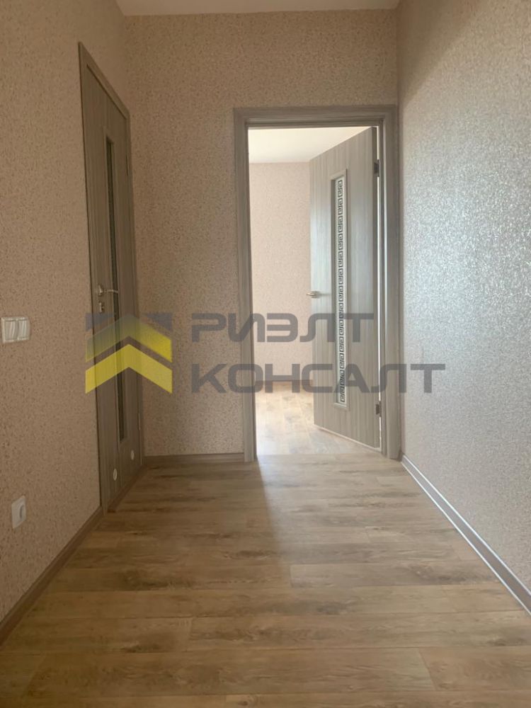 1-комн. квартира, Вторичка, 36м², 4/10 этаж миниатюра 11