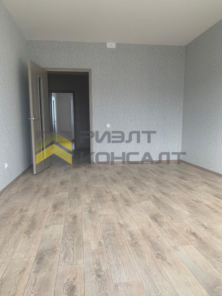 1-комн. квартира, Вторичка, 36м², 4/10 этаж миниатюра 12