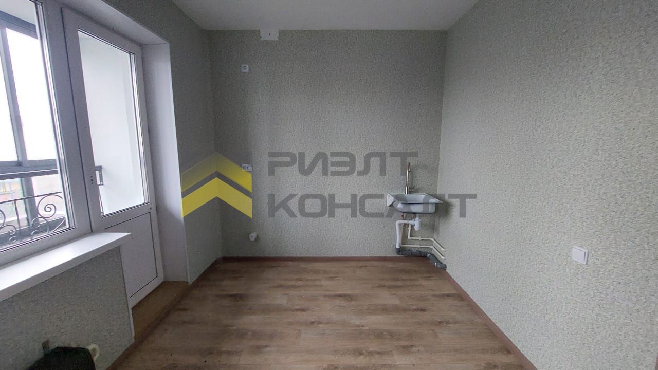 1-комн. квартира, Вторичка, 36м², 4/10 этаж миниатюра 13