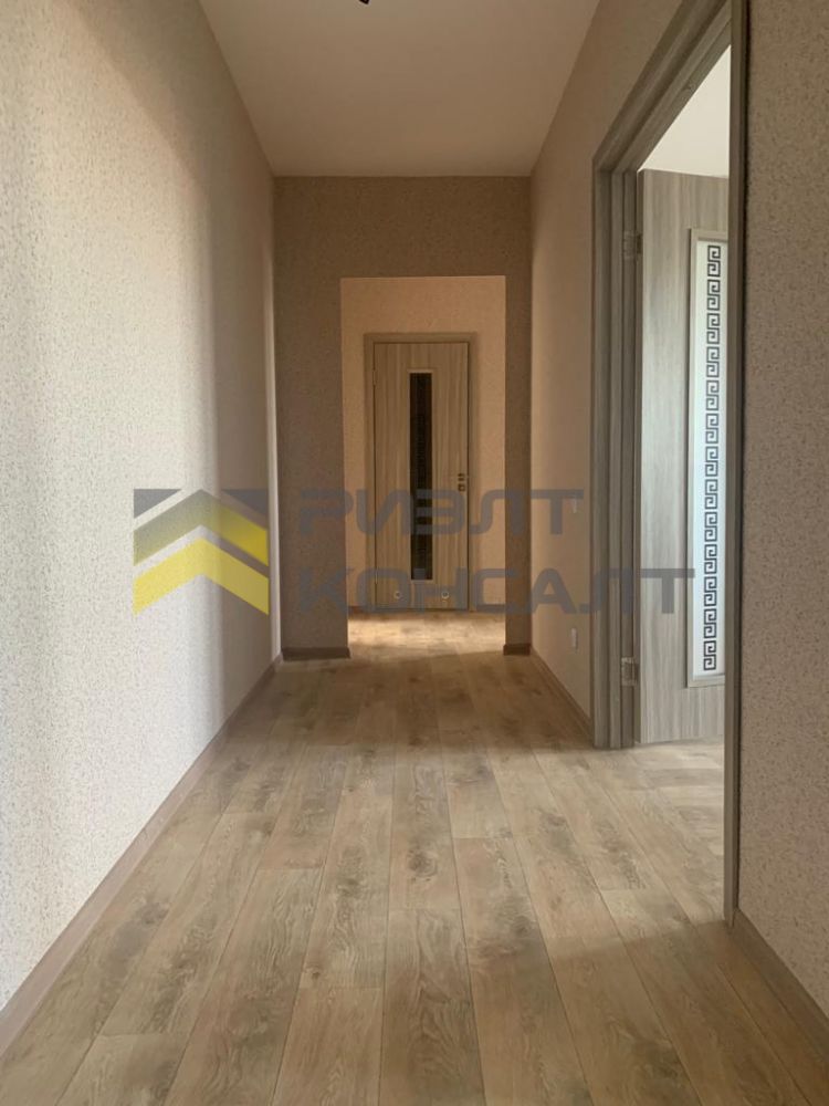 1-комн. квартира, Вторичка, 36м², 4/10 этаж миниатюра 14