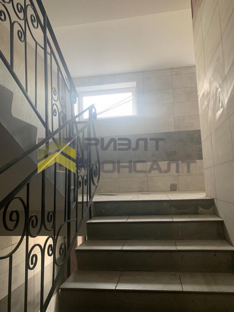 1-комн. квартира, Вторичка, 36м², 4/10 этаж миниатюра 15