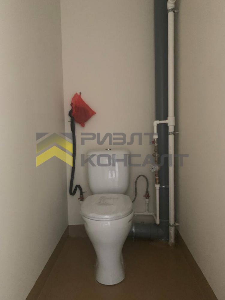 1-комн. квартира, Вторичка, 36м², 4/10 этаж миниатюра 16