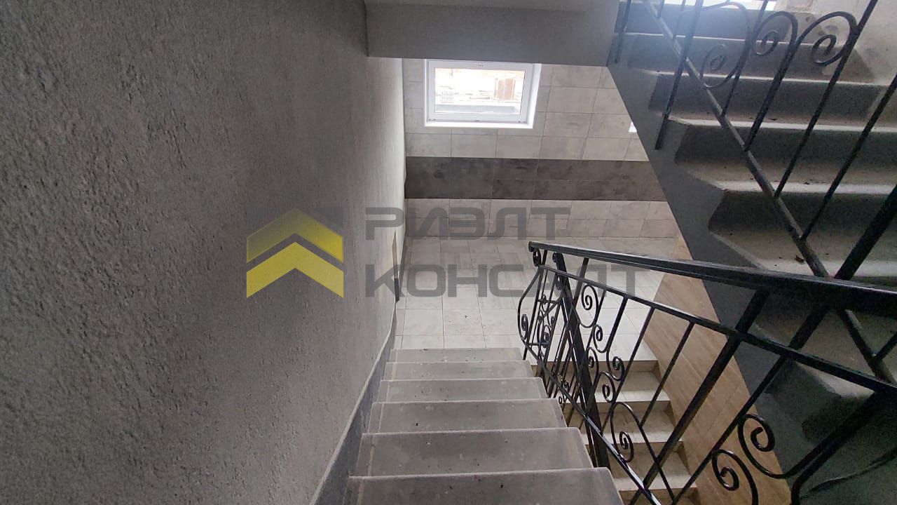 1-комн. квартира, Вторичка, 39м², 8/10 этаж миниатюра 8