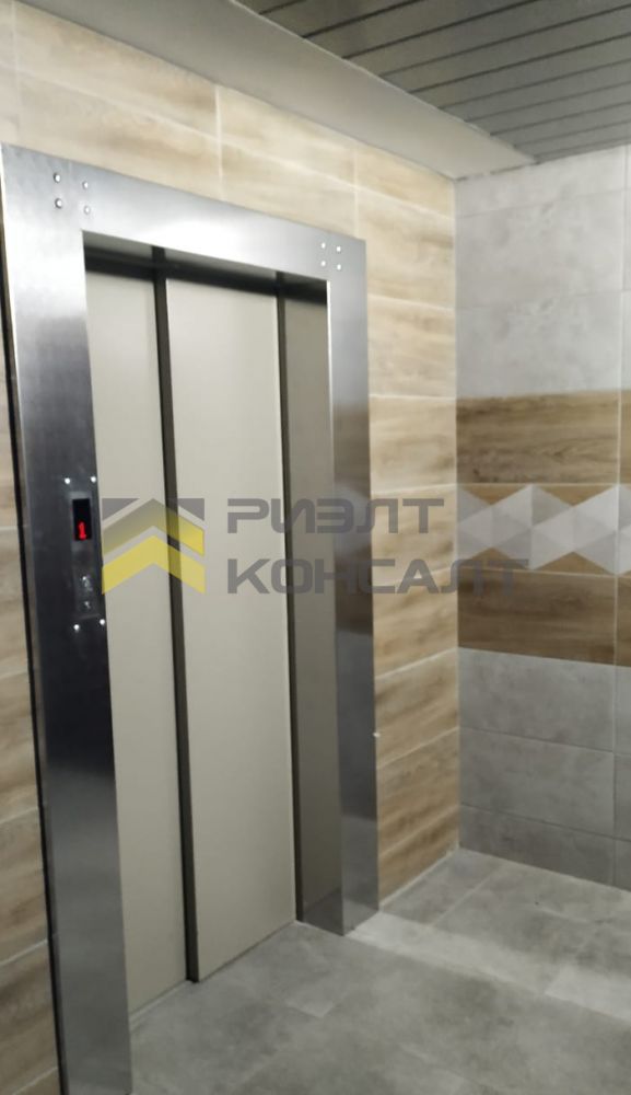 1-комн. квартира, Вторичка, 39м², 8/10 этаж миниатюра 9