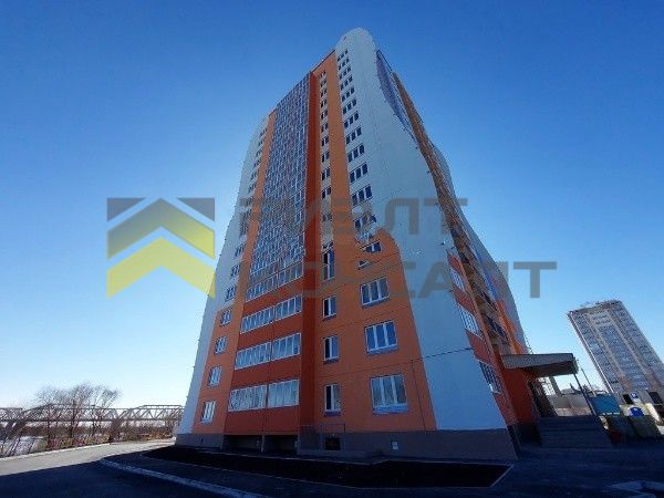 Квартира
