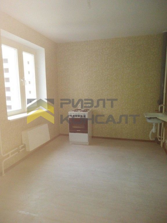 1-комн. квартира, Вторичка, 38.60м², 8/16 этаж миниатюра 3
