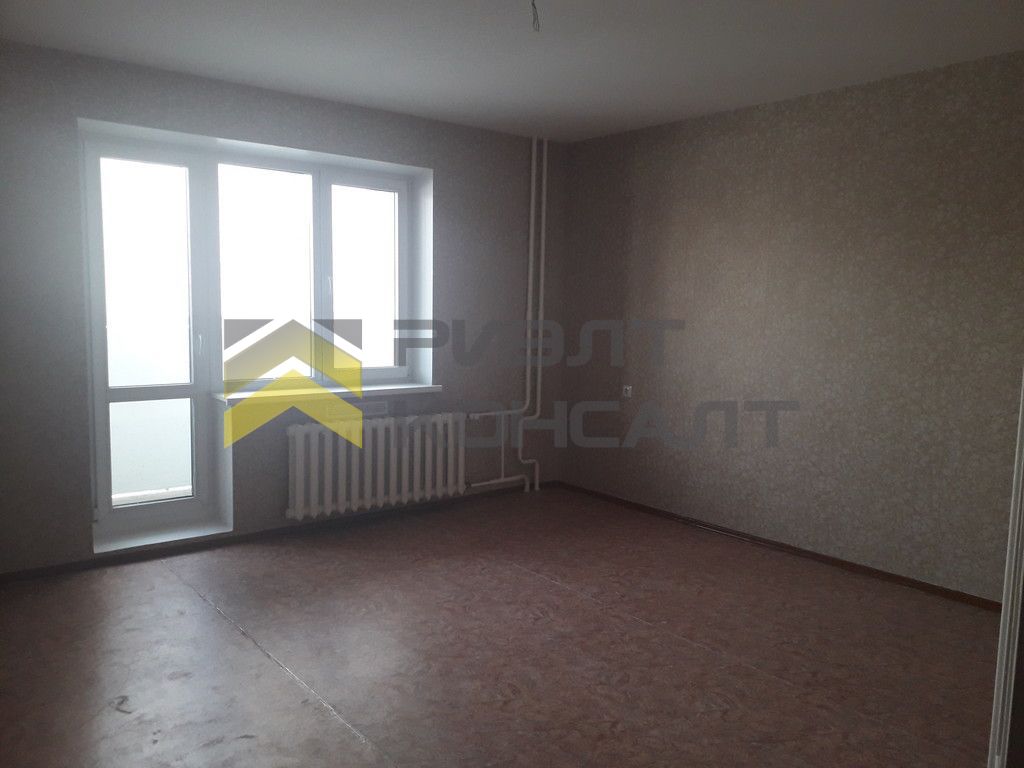 1-комн. квартира, Вторичка, 38.60м², 8/16 этаж миниатюра 4