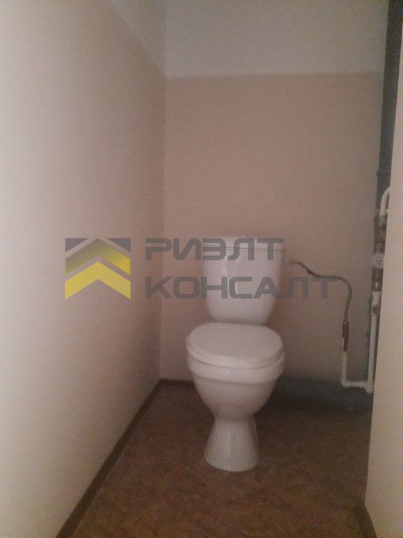 1-комн. квартира, Вторичка, 38.60м², 8/16 этаж миниатюра 5