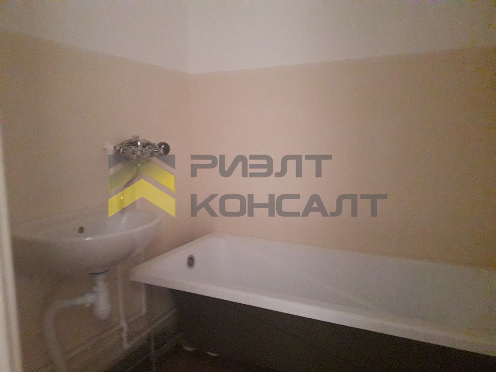 1-комн. квартира, Вторичка, 38.60м², 8/16 этаж миниатюра 6