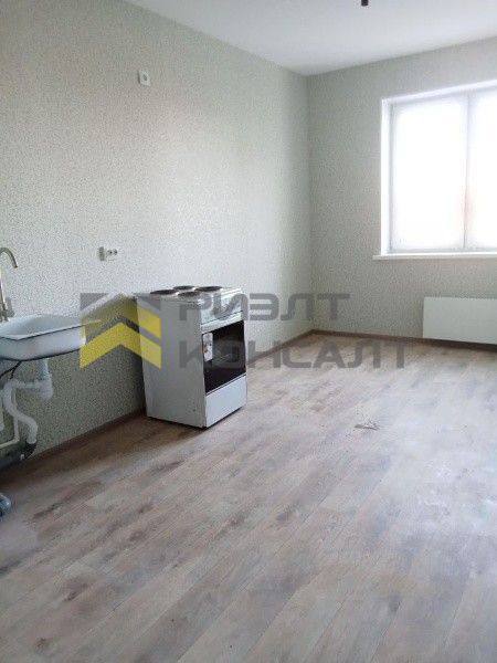 2-комн. квартира, Вторичка, 57м², 6/10 этаж миниатюра 2