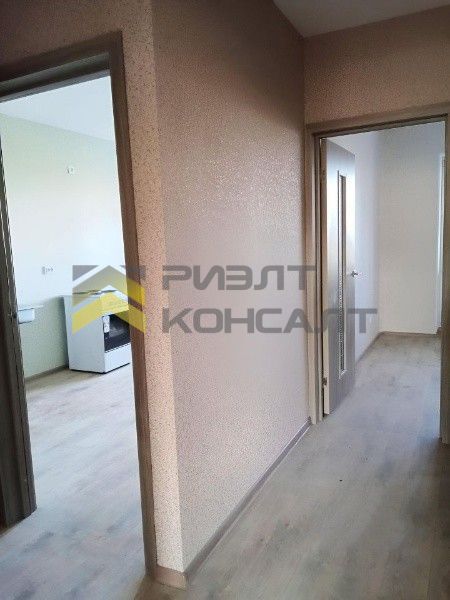 2-комн. квартира, Вторичка, 57м², 6/10 этаж миниатюра 3