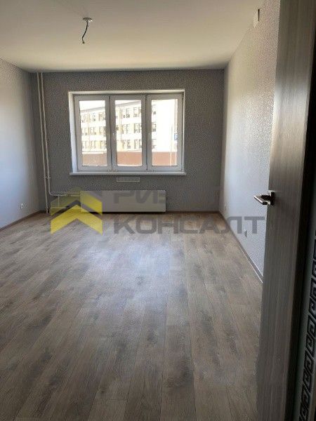 2-комн. квартира, Вторичка, 57м², 6/10 этаж миниатюра 4