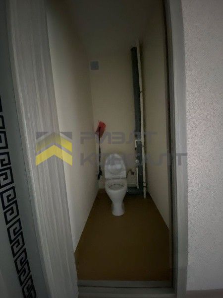 2-комн. квартира, Вторичка, 57м², 6/10 этаж миниатюра 8