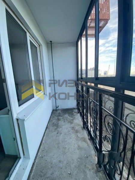 2-комн. квартира, Вторичка, 57м², 6/10 этаж миниатюра 9