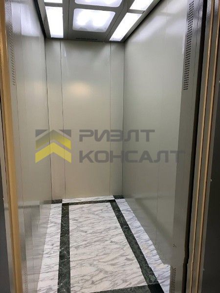 2-комн. квартира, Вторичка, 57м², 6/10 этаж миниатюра 11