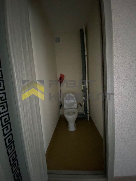2-комн. квартира, Вторичка, 58м², 5/10 этаж миниатюра 5